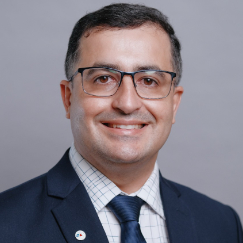 Franklin R. S. Lima