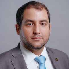 Taumaturgo J. R. Neto