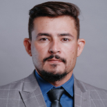 João F. G. Barbosa