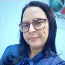 Elizângela Gomes de Oliveira