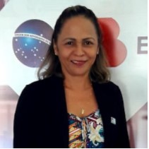 Luzinete Pereira da Silva