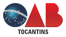 Logo OAB Tocantins