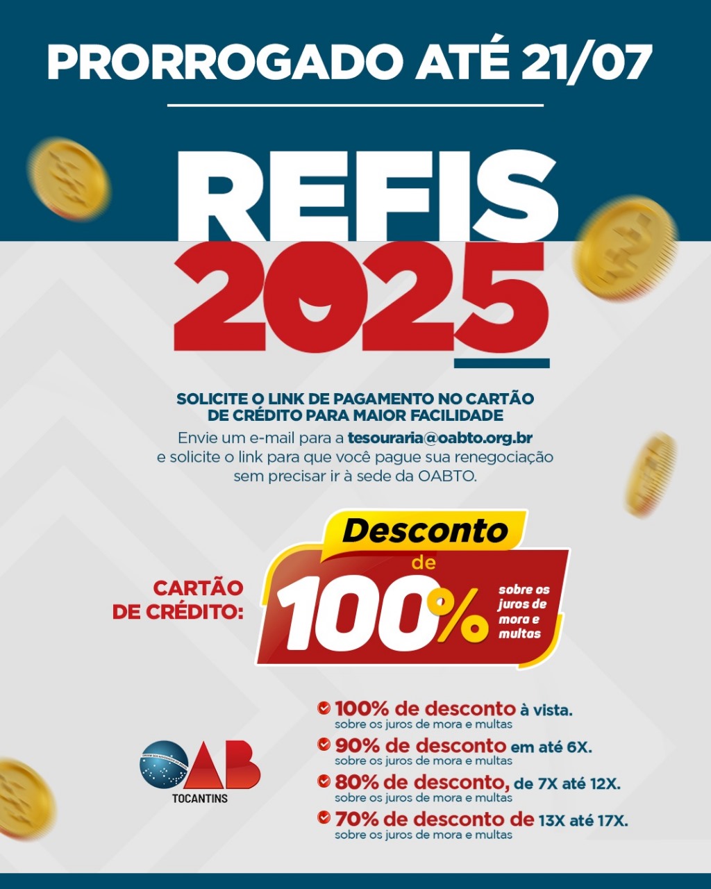 Refis 2025