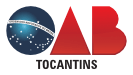 Logo OAB Tocantins