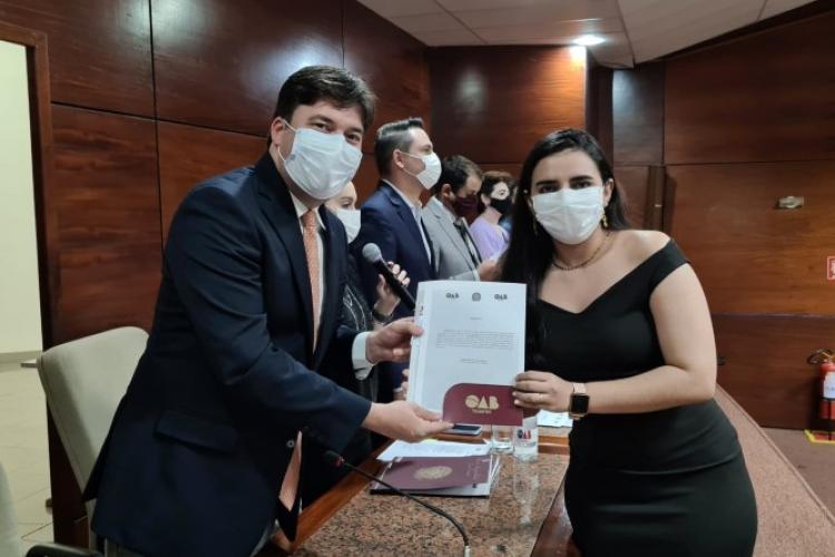 Entrega De Carteira 10