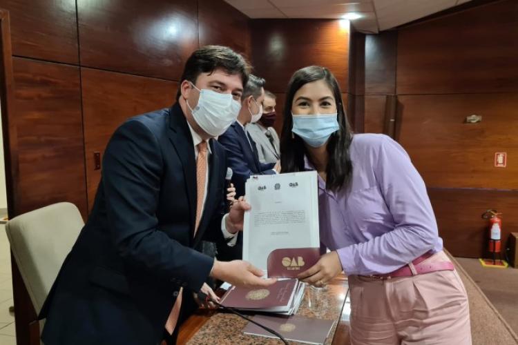 Entrega De Carteira 16