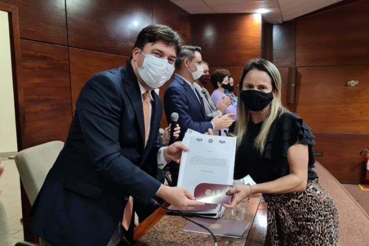 Entrega De Carteira 17