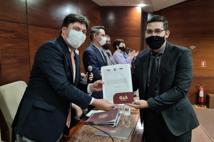 Entrega De Carteira 18