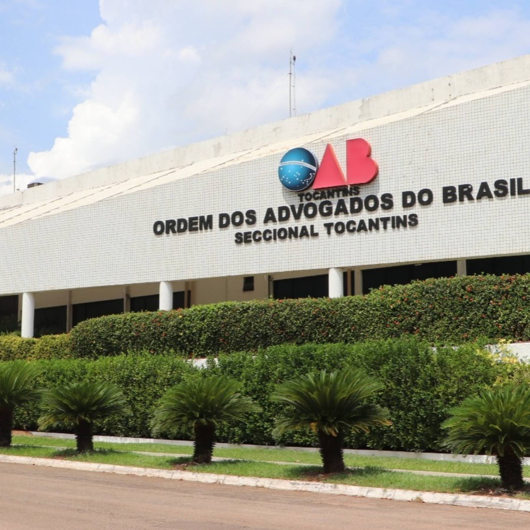  OAB Tocantins solicita prioridade na expedição de alvarás judiciais em todo o Tocantins nesse fim de ano