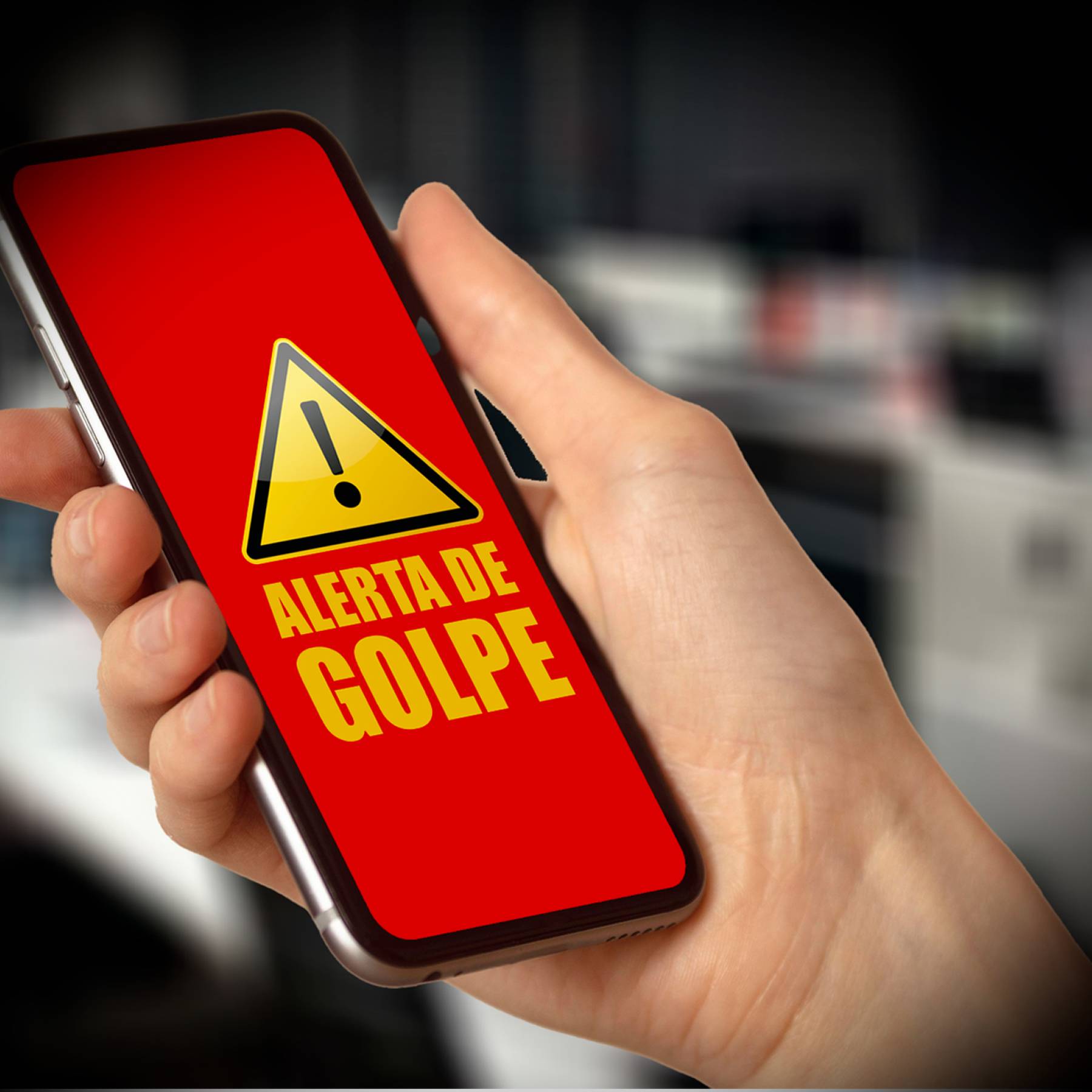 Justiça determina desativação imediata de conta de WhatsApp usada em “Golpe do Falso Advogado” em Araguaína